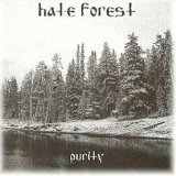 Hate Forest - Purity